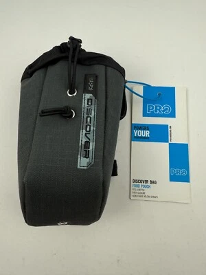 Сумка для еды Shimano Pro Discover серая - Изображение 1 из 4