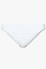 Eres Womens Swimwear Bottom In White