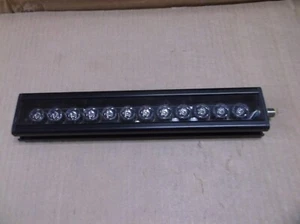 LEDRLA290XP5-XQ Banner DEMO Vision System Sensor Red LED Line Array Light 81436 - Picture 1 of 4