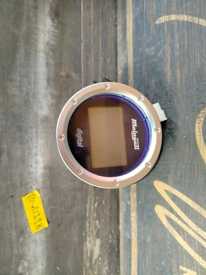 TO-R1298 - CRUSCOTTO DIGITALE MALAGUTI MADISON 200-400 RESTYLING - 178.172.00 - Immagine 1 di 4