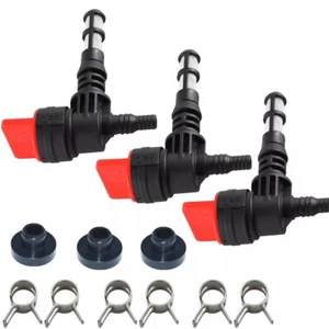 Absperrventil Teile für Briggs & Stratton 80270GS 80270 78299 192980GS - Picture 1 of 23