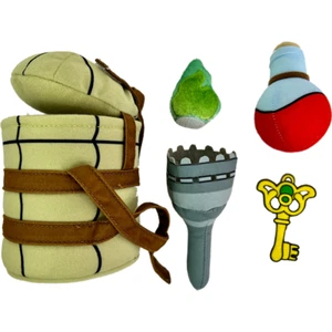 Plush Accessory - Adventuring Kit - Gallant Goblin - Picture 1 of 3