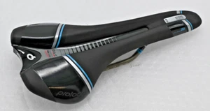 Sillín de Bicicleta Prologo Nago Evo Dea Tirox Sillín Mujer - Imagen 1 de 2