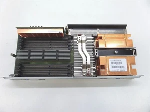 IBM POWER7 Processor Board w/ 3.00GHz 4-Core (46J3748) CPU - No Ram - Picture 1 of 10
