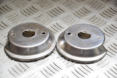 SUZUKI GT 380 COD.5156 EQUIPO INSTRUMENTOS CUENCOS COPPLS - Imagen 1 de 3