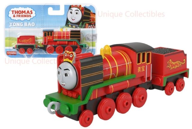 Preços baixos em Mattel Thomas e seus amigos brinquedos e Hobbies