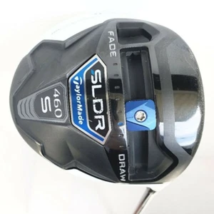 Golf Driver TaylorMade SLDR S TM1-414 (S) 11 45.5inch JAPAN - Picture 1 of 9