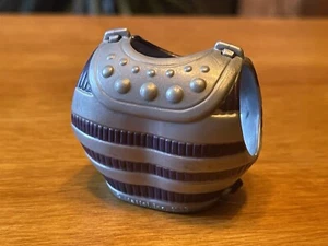 He-Man MOTU Fisto Full Body Armour 1983 - Picture 1 of 5