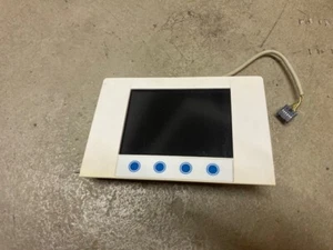 Melag 40-B 41-B 43-B 44-B Pantalla LCD Mando Monitor - Imagen 1 de 2