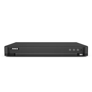 ANNKE 5IN1 4K 16CH DVR 8MP Security CCTV Video Recorder Human Detection H.265+ - Picture 1 of 15