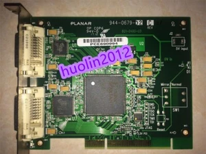 1Pcs Used PLANAR 944-0679-02 801-0495-03 - Picture 1 of 1
