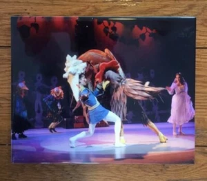 Cascanueces Ballet Key West 10x7,5" Azulejos Pared Placa Trivet Cerámica Imagen (68) - Imagen 1 de 4