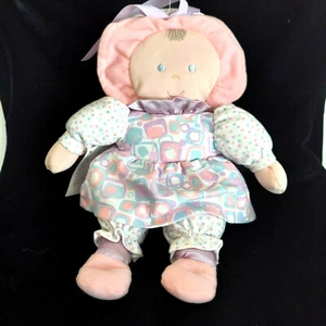 Baby Kyleen Middleton Doll Infant Baby Nursery Soft Washable 12" Vtg 1996 NWT - Picture 1 of 6