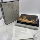 Rembrandt The Master And His Workshop 2 Volume-Slipcased- German 1st Edition