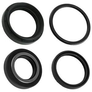 Rear Differential Seal & O Ring Kit For Honda 91251-HC5-005 | 91302-001-020 - Picture 1 of 7