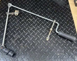Chute Rod 585426MA,585196MA NOMA G2454550 Snowblower Murray {33} - Picture 1 of 7