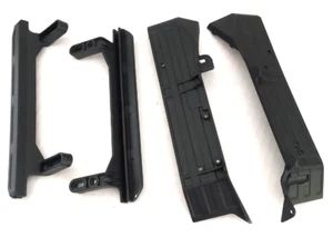 Traxxas TRX-4 Felsschieber Set TRA8219 & Bodenpfannen Set TRA8218 - Bild 1 von 2