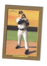 2005 Turkey Red Gold  -  Finish Your Set