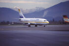 Dia Flugzeug Flugshow Graz 10/1994 Sammlungsauflösung Gerahmt Ogü-O11-13