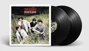 The Kinks - Pop Stars In Disguise: Filmore West Broadcast 1969 - Picture 1 of 1