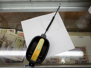 2003-2005 Kia Optima OEM Emergency Trunk Release Handle pn# 0K32A56845 - Picture 1 of 4