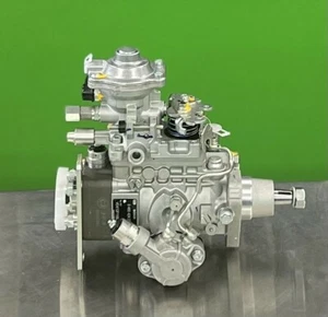BOSCH Diesel Fuel Injection Pump For Case New Holland 4.5-5.0L 504054020 2852272 - Picture 1 of 4
