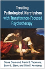 Diana Diamond Treating Pathological Narcissism with Transference-Foc (Paperback)