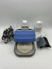 Eco Clean Polishing Disc Cleaning Machine With Accessories Model EC3SB