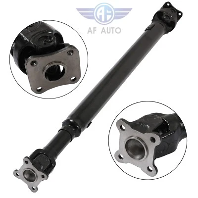 Rear Drive shaft Assembly 371103D300 For 1996-2000 Toyota 4Runner 4WD Foto 1 de 4