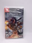 Darksiders: Warmastered Edition - Nintendo Switch Brand NEW Sealed