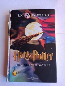 Harry Potter e la pietra filosofale - Foto 1 di 8