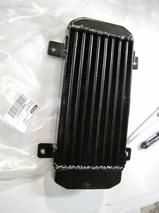 Ölkühler Kühler Original Derbi DXR 250 00Q25001611 - Picture 1 of 2