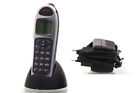 Avaya / Tenovis D3 Telefon komórkowy HW2 + Ładowarka DECT Telefon Karta chipowa