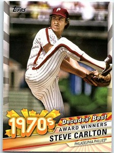 2020 Topps Series 2 MLB Baseball Insert Singles (Pick Your Cards)