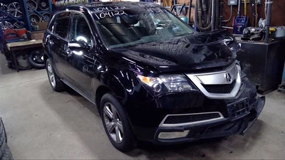 Husillo/nudillo delantero izquierdo conductor compatible con 09-15 PILOT 1498127 Foto 1 de 4