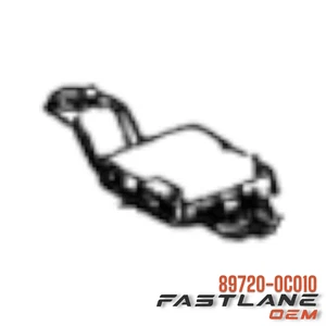 2023-2025 TOYOTA SEQUOIA AUTO STEP ECU NEW OEM 89720-0C010 - Picture 1 of 9