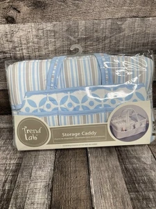 Trend Lab Storage Caddy Organizer with Handle - Picture 1 of 3