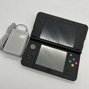 3DS/2DS/DS New Nintendo 3Ds Body Charger 340 Japan - Picture 1 of 8