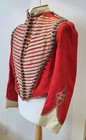 Superb Original Victorian Westmorland & Cumberland Shell Jacket 1889 & Trousers