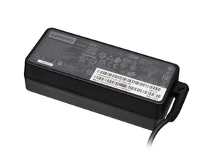 Lenovo ThinkPad T460s (20FA/20F9) original chargeur 65 watts construction normal - Photo 1/4