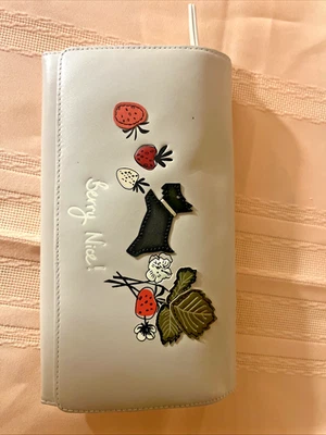 Cartera Plegable RADLEY LONDON Mediana 'Berry Nice' Foto 1 de 4