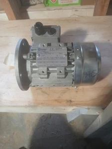 NEW MOTOVARIO TS63A4 DR DRIVES MOTOR - Picture 1 of 4