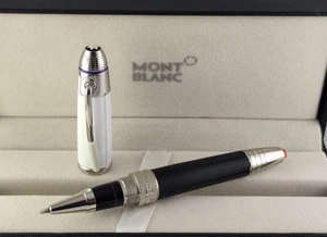 Montblanc Great Characters Jimi Hendrix Special Kugelschreiber | Schwarze Tinte - Bild 1 von 5