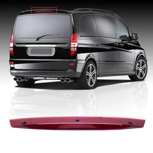 For Vito W639 Third 3rd Brake Light Rear Tail Light Replacement 2003 2017 - Picture 1 of 9