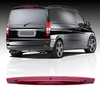 For Vito W639 Third 3rd Brake Light Rear Tail Light Replacement 2003 2017 - Image 1 of 4