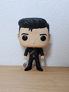 Johnny Cash #116 🎯 Funko Pop! Rock - Bild 1 von 2