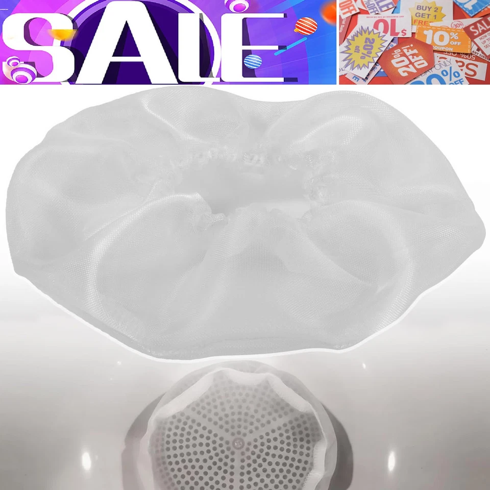 for Sundance Jacuzzi Sweetwater Spa's Mesh Filter Suction Drain Cover 6540-213