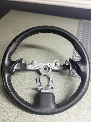 Оригинальный руль Infiniti G37 - Изображение 1 из 4