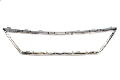 Radiator Grille - Parts BLIC 6502-07-6619990P for SEAT LEON (5F1) 1 2018-202 - Image 1 of 4