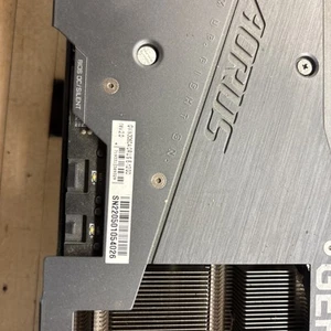 Rtx 3060 16mb - Afbeelding 1 van 4